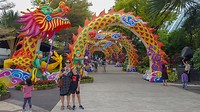 gardens by the bay
