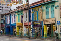 little india