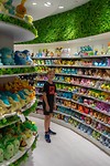 Pokemonwinkel