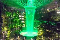 Changi Jewel