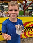 frozen rolls (ijs)