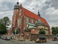 Krakau