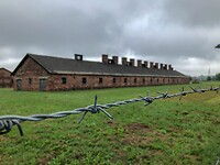 barak Birkenau