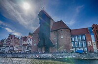 Gdansk