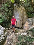 Monticelli waterval