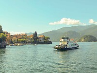 ferrie Comomeer