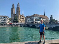 Zurich