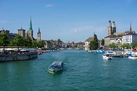 Zurich