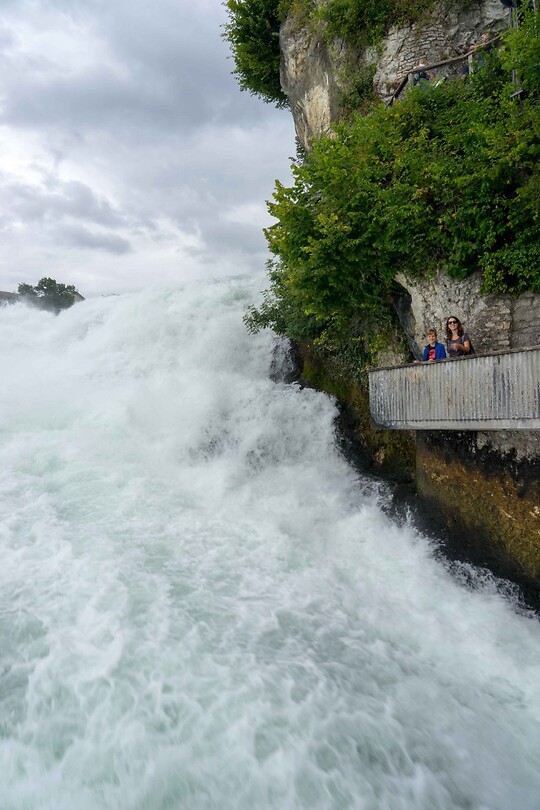 Rheinfall