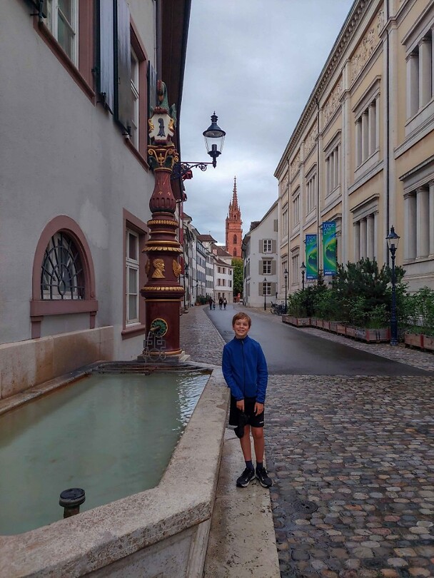 Basel