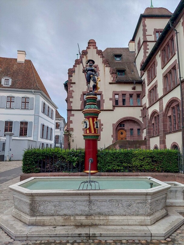 Basel