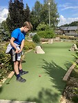 Minigolf