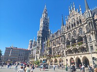 Neue Rathaus