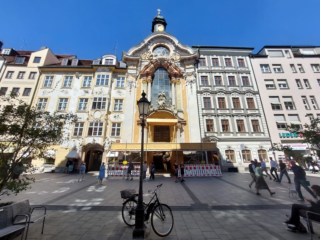 Asamkirche