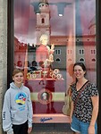 Bij Mozart