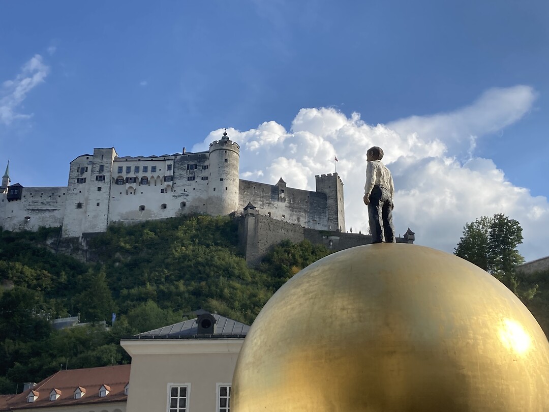 Salzburg