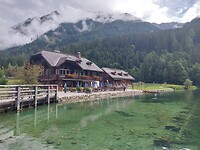 Jägersee