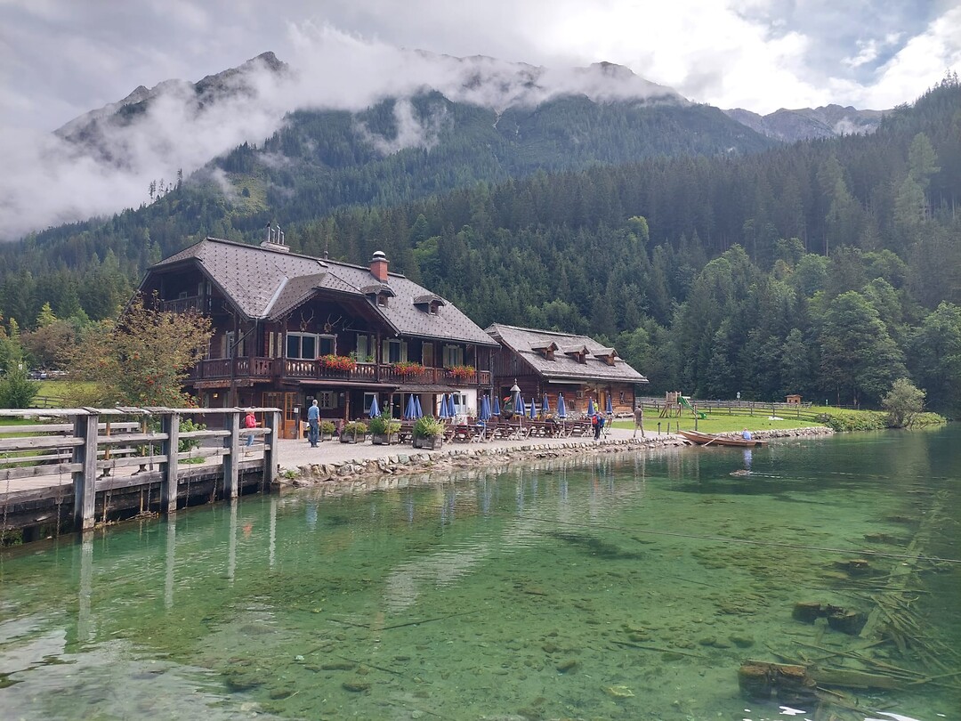 Jägersee