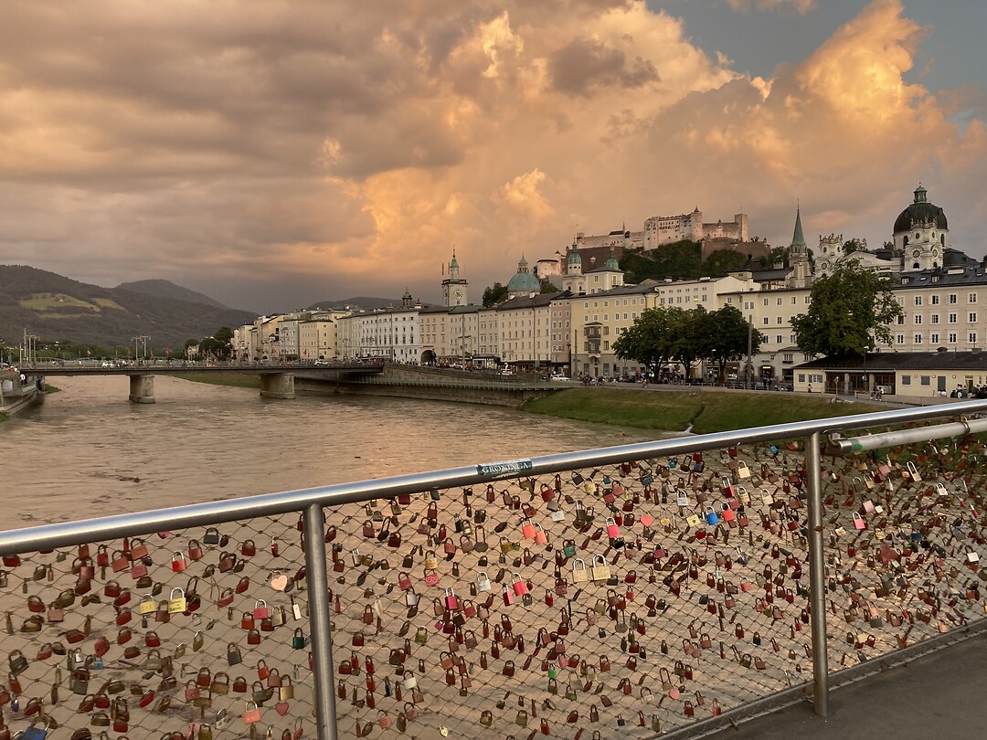 Salzburg