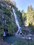 Kitzlochklamm