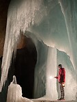 Eisriesenwelt