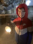 Olielamp