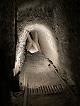 Hallein Salt mine