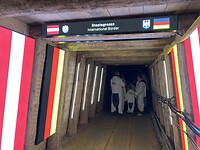 Hallein Saltmine