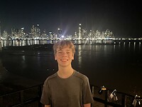 Lars skyline