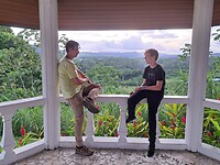 Summit rainforest golfresort