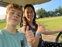 Golfkar