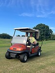 Golfkar