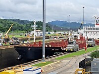 Panama kanaal