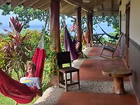 Hangmatten