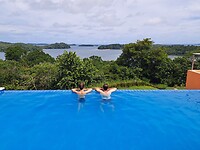 Infinitypool