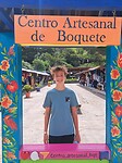 Marktje Boquete