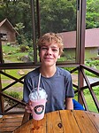Milkshake