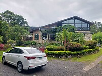 Villa Boquete