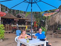 Playa Estrella