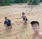 Tommayalars.reislogger.nl