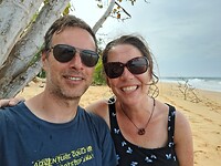 Playa Bluff