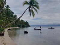 Playa Drago
