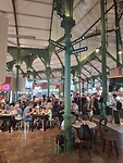 Lau Pa Sat