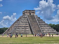 Chichen Itza