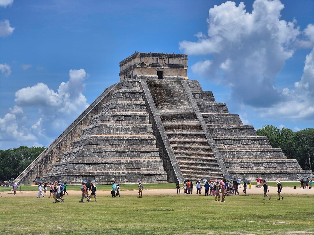 Chichen Itza