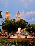 plein Valladolid
