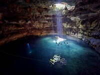 cenote Samula
