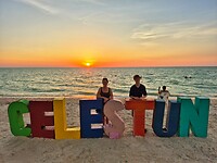 Celestun