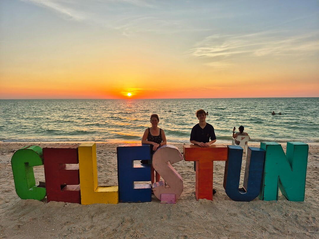 Celestun