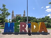 Merida